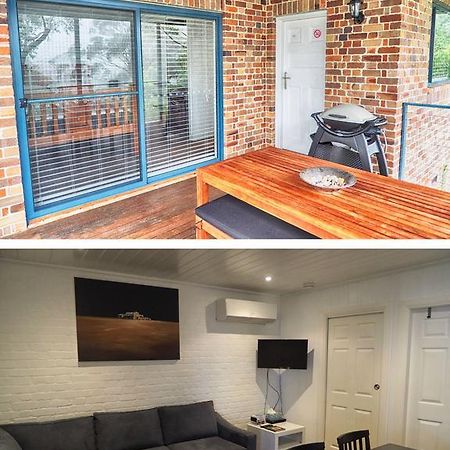 Hideaway Holiday Apartments Leura Εξωτερικό φωτογραφία