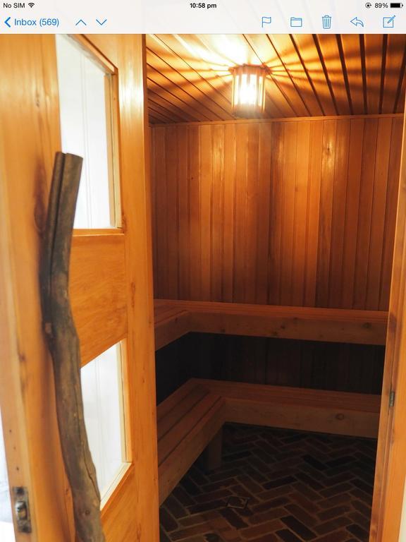 Hideaway Holiday Apartments Leura Εξωτερικό φωτογραφία