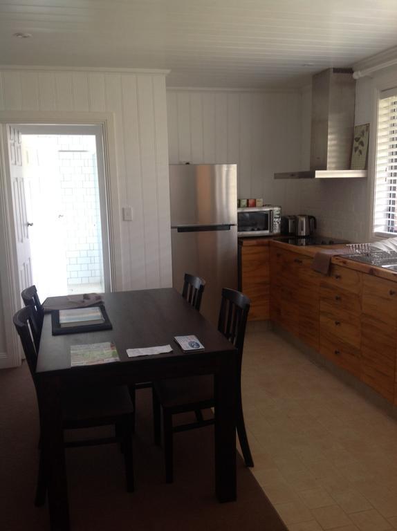Hideaway Holiday Apartments Leura Εξωτερικό φωτογραφία