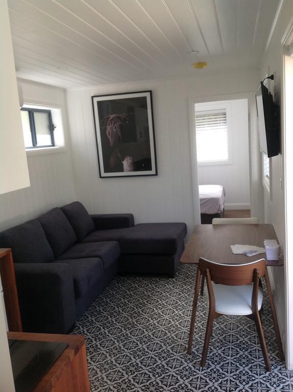 Hideaway Holiday Apartments Leura Εξωτερικό φωτογραφία