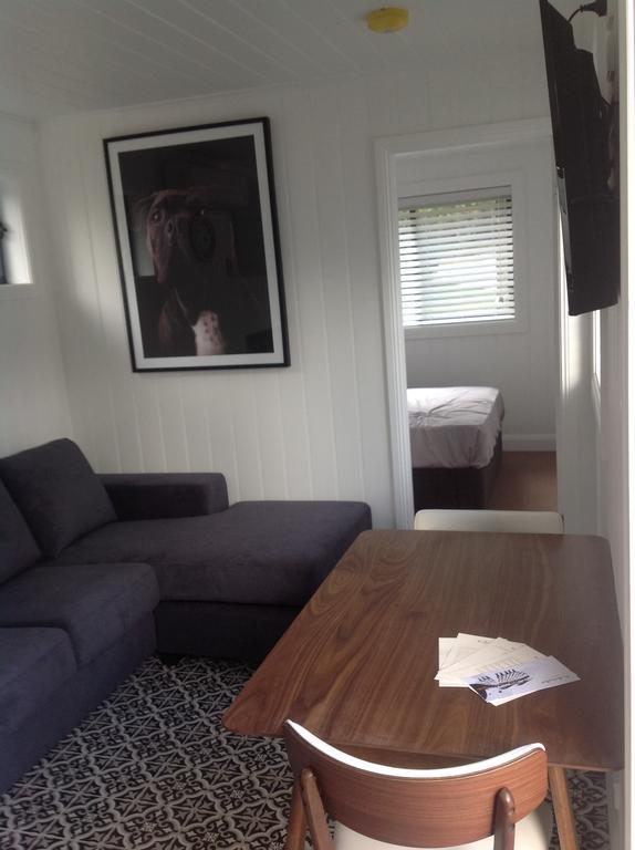 Hideaway Holiday Apartments Leura Εξωτερικό φωτογραφία