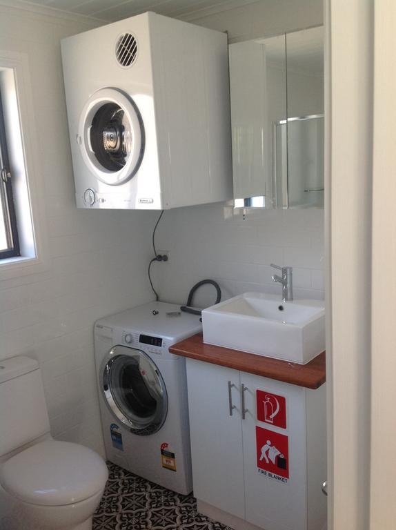 Hideaway Holiday Apartments Leura Εξωτερικό φωτογραφία